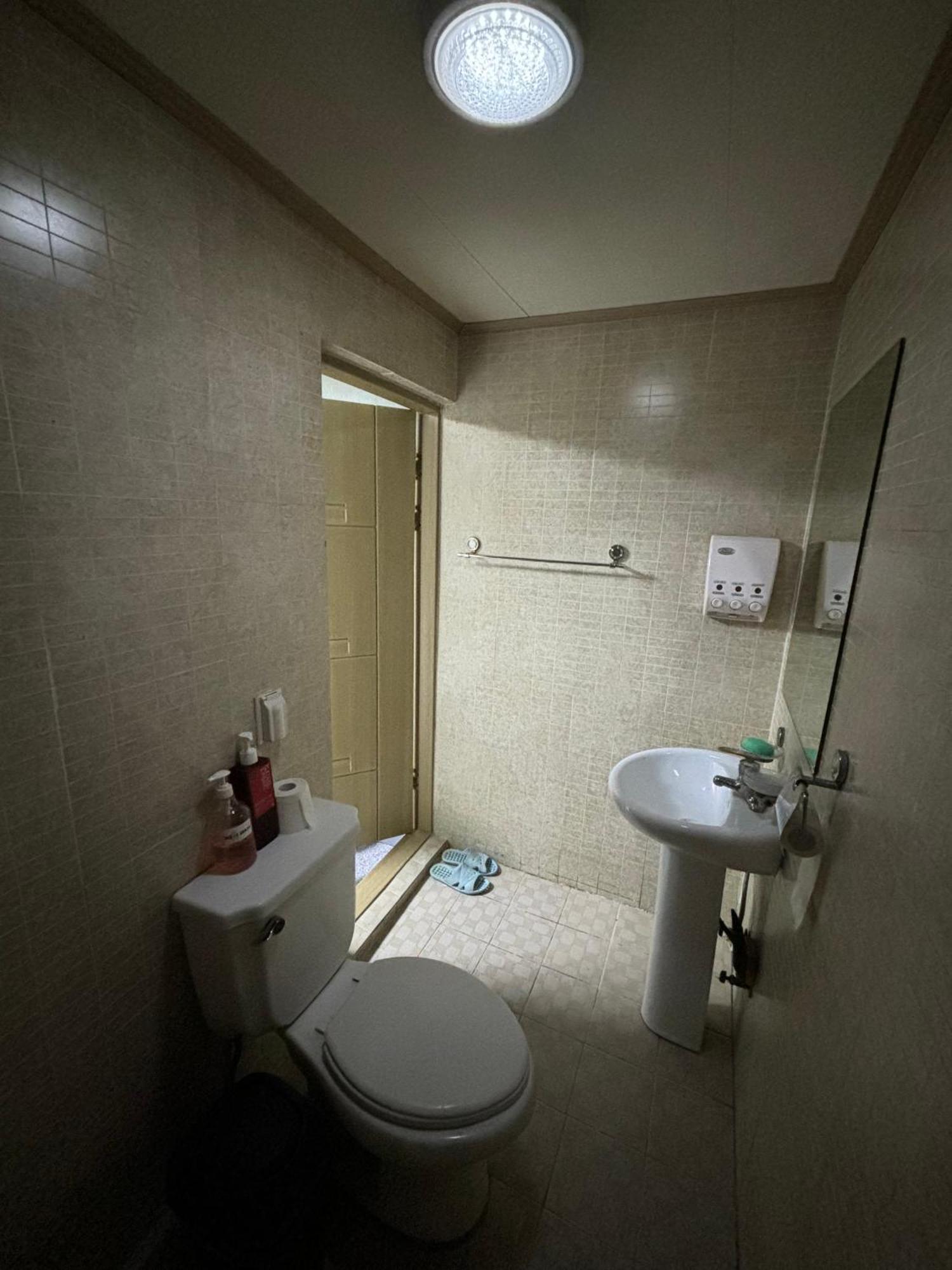 Sunrise Inn Seoul Exterior photo