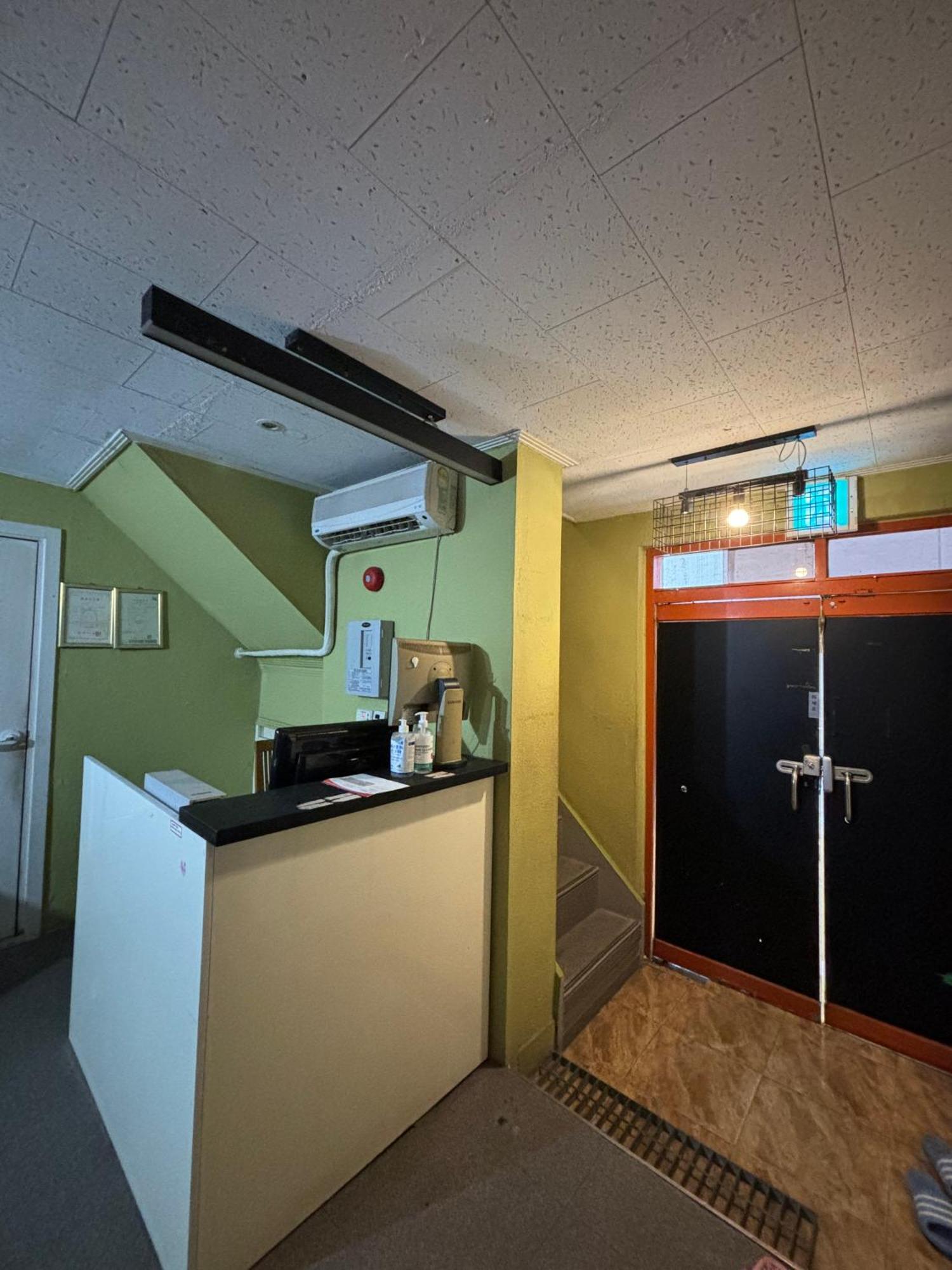 Sunrise Inn Seoul Exterior photo